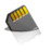 Memory Stick Icon